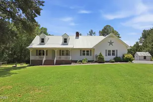 664 Lakewood Falls Rd, Goldston, NC 27252 - Photo 1