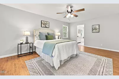 664 Lakewood Falls Road, Goldston, NC 27252 - Photo 18