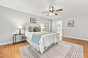 664 Lakewood Falls Rd, Goldston, NC 27252 - Photo 18
