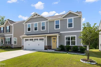 312 Golden Plum Lane, Zebulon, NC 27597 - Photo 4