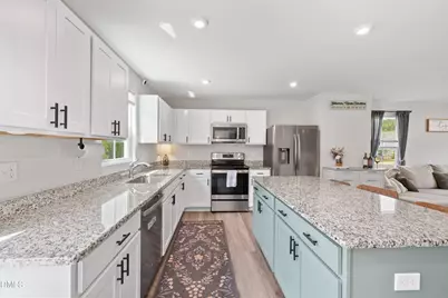 312 Golden Plum Lane, Zebulon, NC 27597 - Photo 16