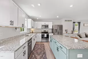 312 Golden Plum Ln, Zebulon, NC 27597 - Photo 16