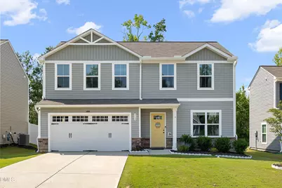 312 Golden Plum Lane, Zebulon, NC 27597 - Photo 1