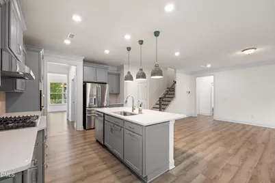 165 Ironwood Boulevard, Youngsville, NC 27596 - Photo 24