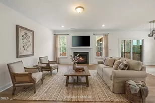 165 Ironwood Blvd, Youngsville, NC 27596 - Photo 18