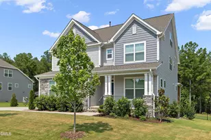 165 Ironwood Blvd, Youngsville, NC 27596 - Photo 6