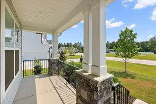 165 Ironwood Blvd, Youngsville, NC 27596 - Photo 8