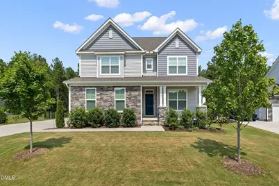 165 Ironwood Boulevard, Youngsville, NC 27596 - Photo 4