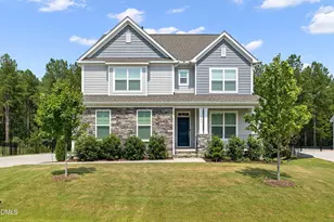 165 Ironwood Blvd, Youngsville, NC 27596 - Photo 2