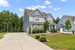 165 Ironwood Blvd, Youngsville, NC 27596 - Photo 4