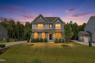 165 Ironwood Blvd, Youngsville, NC 27596 - Photo 1