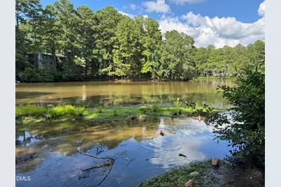 533 Pine Ridge Place, Raleigh, NC 27609 - Photo 4