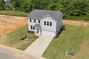 64 Peach Grv Wy, Lillington, NC 27546 - Photo 34