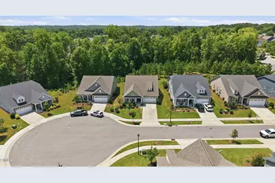 1316 Copper Trace Court, Wake Forest, NC 27587 - Photo 42