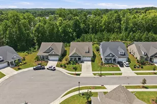 1316 Copper Trace Ct, Wake Forest, NC 27587 - Photo 42