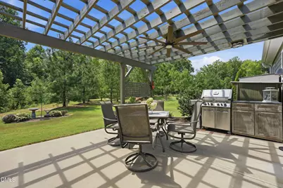 1316 Copper Trace Court, Wake Forest, NC 27587 - Photo 32