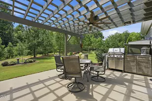 1316 Copper Trace Ct, Wake Forest, NC 27587 - Photo 32