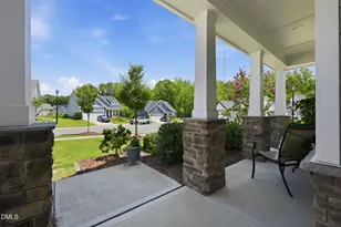 1316 Copper Trace Ct, Wake Forest, NC 27587 - Photo 4