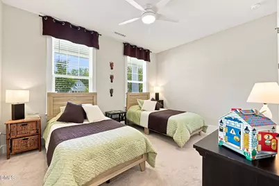 1316 Copper Trace Court, Wake Forest, NC 27587 - Photo 22