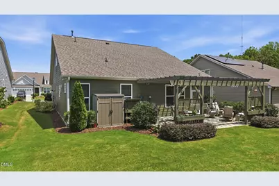 1316 Copper Trace Court, Wake Forest, NC 27587 - Photo 40