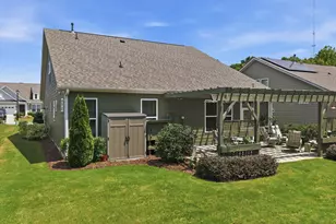 1316 Copper Trace Ct, Wake Forest, NC 27587 - Photo 40
