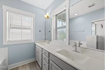 1813 Iron Mill Drive, Wendell, NC 27591 - Photo 30