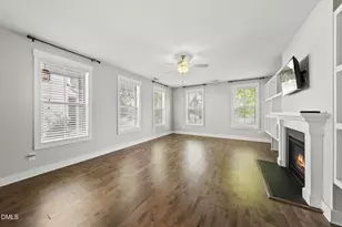 1813 Iron Mill Dr, Wendell, NC 27591 - Photo 22