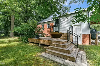 2113 Henslowe Drive, Raleigh, NC 27603 - Photo 30