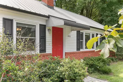 2113 Henslowe Drive, Raleigh, NC 27603 - Photo 4