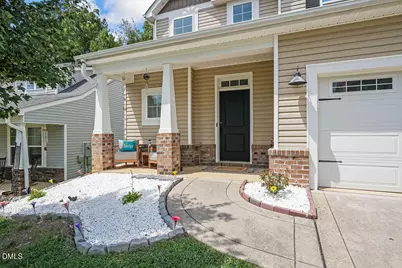 423 Summerwind Plantation Drive, Garner, NC 27529 - Photo 2