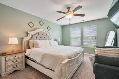 423 Summerwind Plantation Drive, Garner, NC 27529 - Photo 16