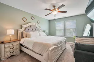 423 Summerwind Plantation Dr, Garner, NC 27529 - Photo 16