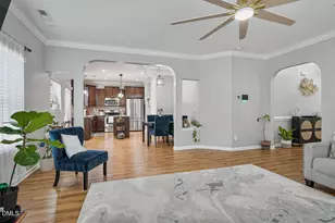 423 Summerwind Plantation Dr, Garner, NC 27529 - Photo 8