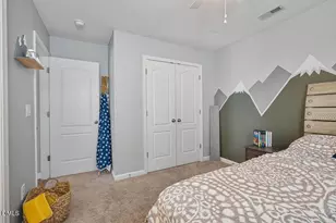 423 Summerwind Plantation Dr, Garner, NC 27529 - Photo 22