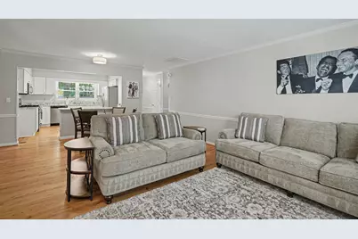 1500 Laureldale Drive, Raleigh, NC 27609 - Photo 4