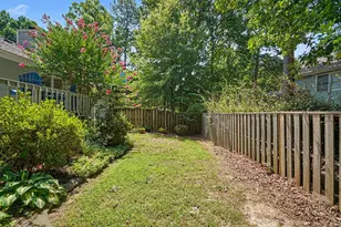 1500 Laureldale Dr, Raleigh, NC 27609 - Photo 22