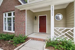 12305 Inglehurst Dr, Raleigh, NC 27613 - Photo 2