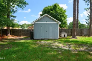 3216 Mesquite Dr, Fayetteville, NC 28306 - Photo 24