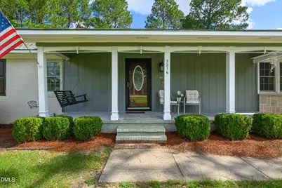 3216 Mesquite Drive, Fayetteville, NC 28306 - Photo 2