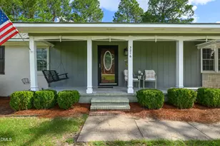 3216 Mesquite Dr, Fayetteville, NC 28306 - Photo 2