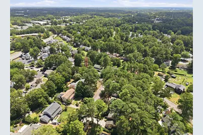 5805 Morning Forest Drive, Raleigh, NC 27609 - Photo 22