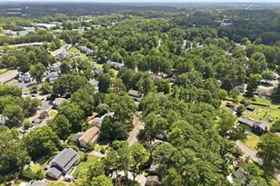 5805 Morning Forest Dr, Raleigh, NC 27609 - Photo 22