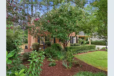 5805 Morning Forest Drive, Raleigh, NC 27609 - Photo 8