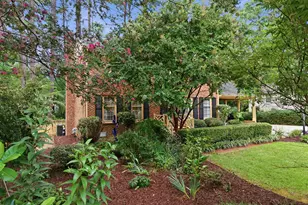 5805 Morning Forest Dr, Raleigh, NC 27609 - Photo 8