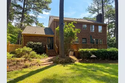 5805 Morning Forest Drive, Raleigh, NC 27609 - Photo 6