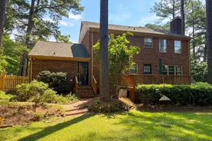 5805 Morning Forest Dr, Raleigh, NC 27609 - Photo 6