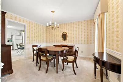 5805 Morning Forest Drive, Raleigh, NC 27609 - Photo 28