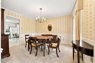 5805 Morning Forest Dr, Raleigh, NC 27609 - Photo 28