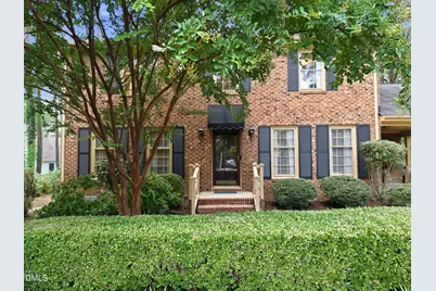 5805 Morning Forest Drive, Raleigh, NC 27609 - Photo 2
