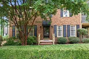 5805 Morning Forest Dr, Raleigh, NC 27609 - Photo 2